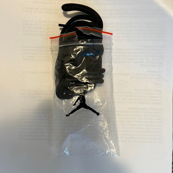 Jordan Accessories Jordan Laces Poshmark